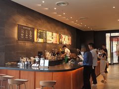 -星巴克(江阴万达店)