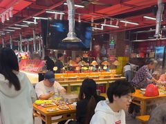 -养牛邓·潮汕牛肉海鲜自助火锅(广州店)