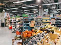 -blt精品超市(上海杨浦合生汇店)