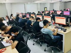 -火星时代教育(厦门校区)