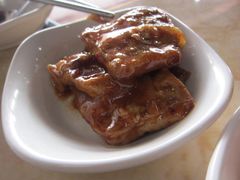 -郑阿姨的家·이모네·韩料&烤肉(武川路店)
