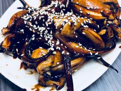 -新记餐厅(香槟大厦店)
