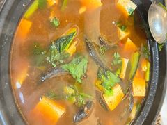 -闽北人家(长浩路店)