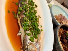 -狮王府淮扬菜(老门东店)