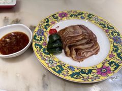 -京味斋·烤鸭·北京菜(安贞店)