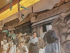 -河坝烧烤串城(金达莱店)