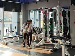 -EASY POWER健身工作室(浦东大道店)