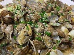 -三江烤鱼(张家巷店)