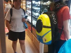 -85度C(北京玉蜓桥二店)