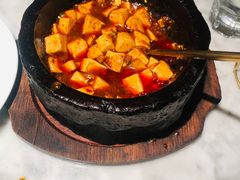 -雀蓝川菜(奥体广场店)