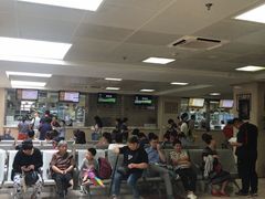 -中国中医科学院西苑医院(本部)