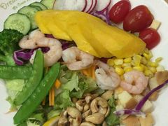 -Dreamsalad梦想轻厨(健康轻食·减脂沙拉·意面·祖庙店)