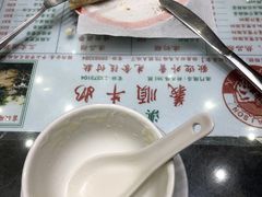 -义顺牛奶公司(新马路老店)