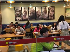 -苏晓玥·手作江南小吃(深圳北站店)