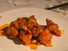 宫保大虾球-苏浙汇(古北店)