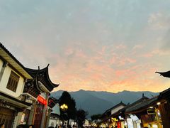 -大理古城