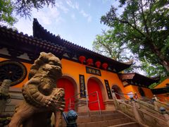 -虞山风景区