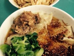 樊记腊汁肉夹馍(竹笆市店)-樊记腊汁肉(竹笆市总店)