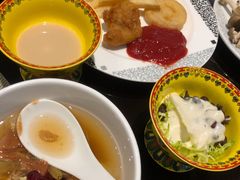 -西藏饭店·亚克·食光自助餐厅(文殊院店)