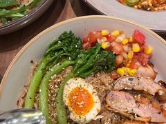 -Pennehut畔尼意面(合肥万象城店)