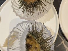 -半岛翡丽海鲜自助餐厅(观风亭店)