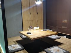 -隐泉之语日式料理(王府中环店)