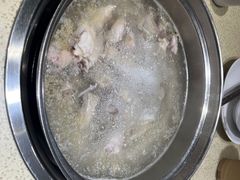 -煲大王猪肚鸡·椰子鸡火锅(红谷滩万达店)