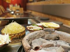 -郭铁柱·泥炉老火锅(江北龙湖天街店)