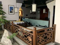-小菜园新徽菜(苏州繁花中心店)