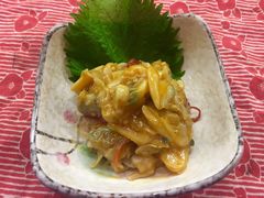 -角落里(中山公园店)