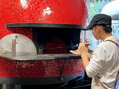 -Mammamia意大利餐厅(阳春巷店)