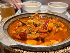-乔街深夜食堂·小龙虾·高压锅生蚝(杭州总店)