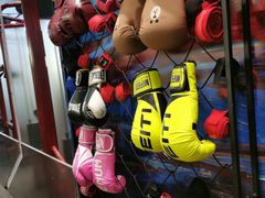 -SAH健身私教工作室(紫东店)