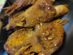 -眼镜哥浦江夜宵大本营