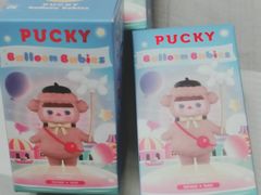 -泡泡玛特POPMART(合生汇店)