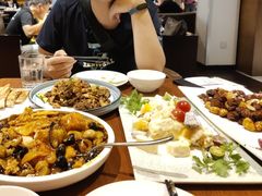 -陆壹捌餐厅(五大道店)