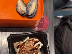 -AJIYA·池袋日式烧肉自助(天津万象城店)
