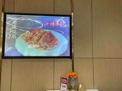 -东方饺子王(新奥购物中心店)