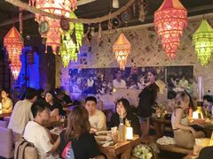 -花腰餐吧Bistro烧烤 傣味(传媒大学店)