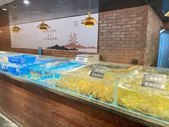 -粗茶淡饭·蒸鲜(光谷店)