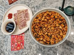 -聚丰园•湖鲜餐厅(阿红私房菜梅石路店)