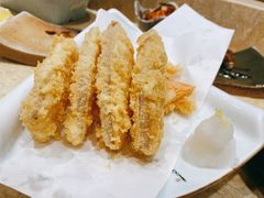 天妇罗南瓜-东京屋(武定路店)