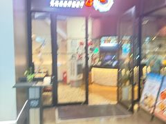 -克比叔叔印度餐厅Kebabs on the Grille(人民广场店)
