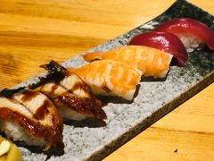 -高木日本料理(静安寺店)