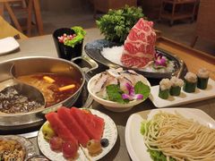 -浅深Cheersum(曹杨店)