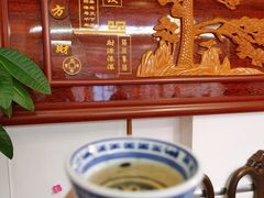 -白家餐厅(徐家汇店)