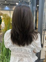 -HairCode芭曲发型