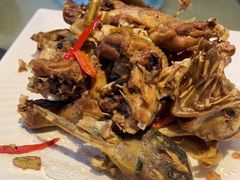 -凤厨顺德水乡凤味馆(大良锦龙路店)