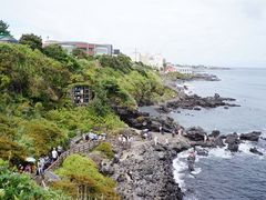 -龙头岩(Dragon Head Rock)
