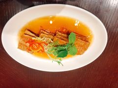 -镇江苏宁万豪酒店-苏筵中餐厅